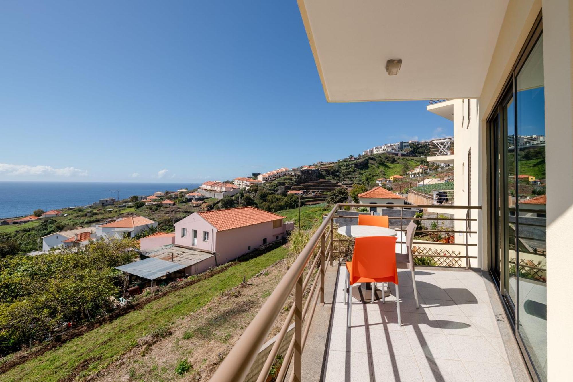 Canico I By Trip2Portugal Exterior photo