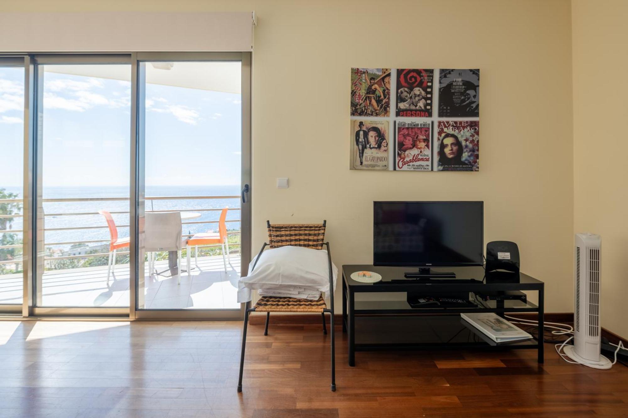 Canico I By Trip2Portugal Exterior photo